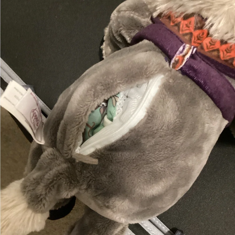 Scentsy Sven the Reindeer from Frozen